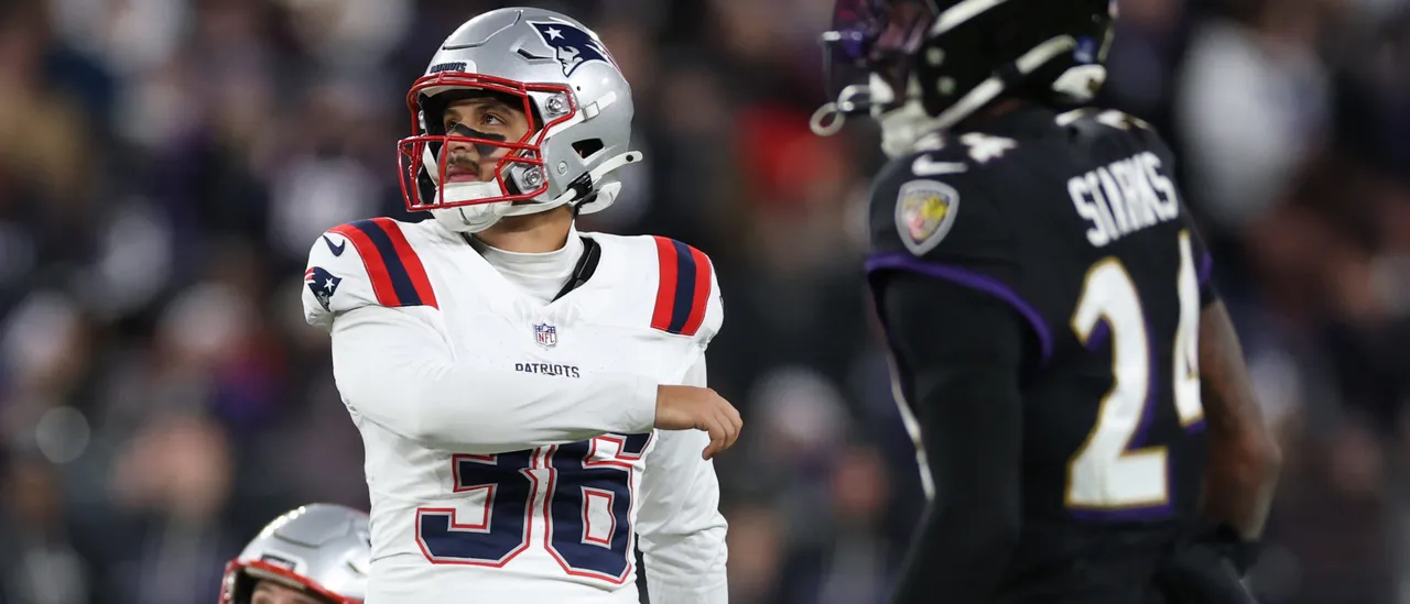 Patriots’ Andy Borregales, Raised Under Venezuelan Oppression, Commends Capture Of Nicolás Maduro