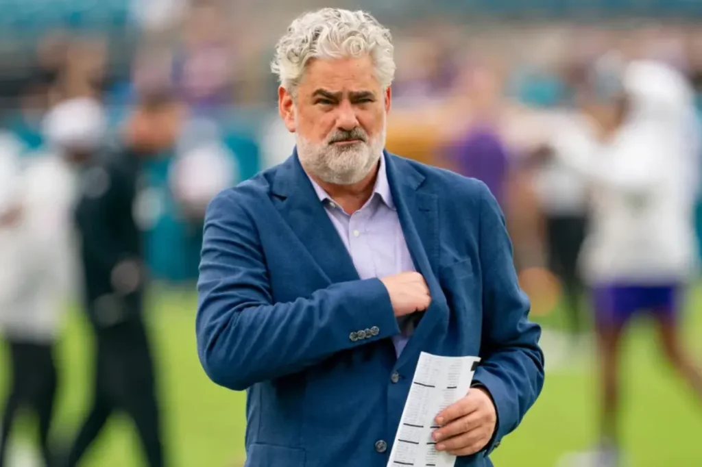 Paul Allen is taking some time off following claims about 'paid protestors'