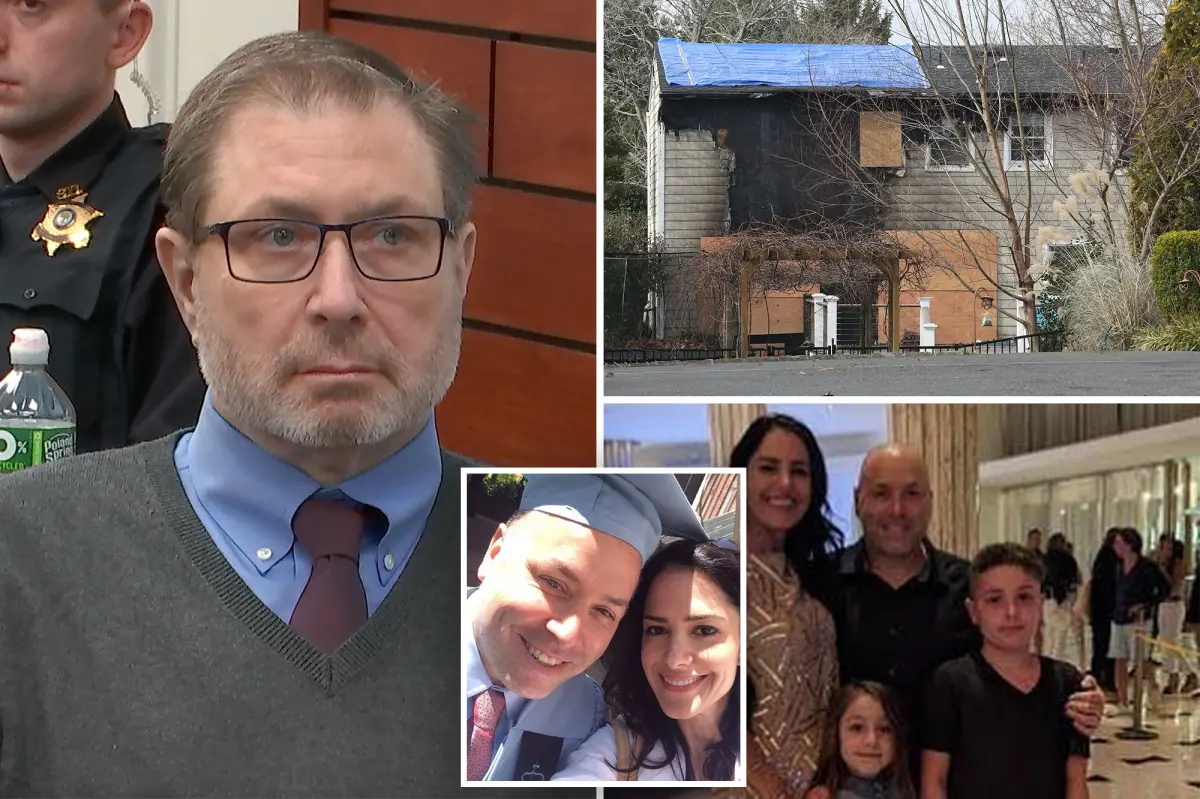 Paul Caneiro achieves significant success in scandalous murder trial