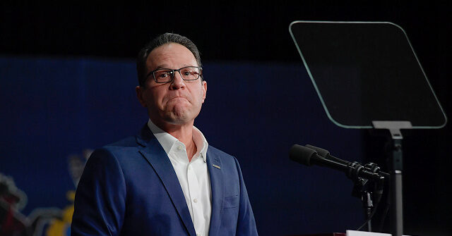 Pennsylvania Governor Josh Shapiro Revealed for Contradictory Criticism of Vice President Vance Regarding Antisemitism