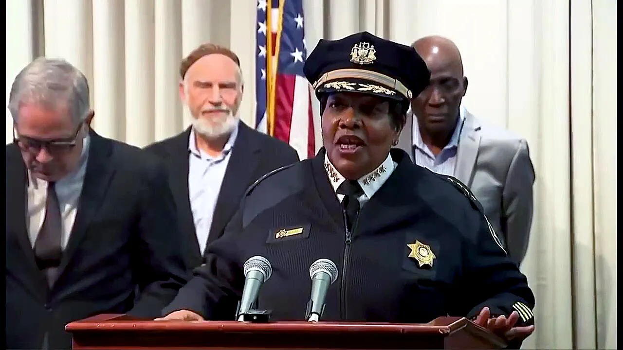 Pennsylvania legislators caution Philadelphia Sheriff and District Attorney regarding ICE arrests