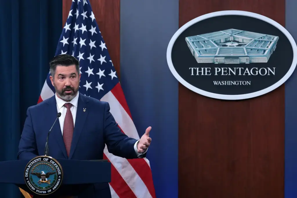 Pentagon to shift military newspaper Stars and Stripes away from social issues