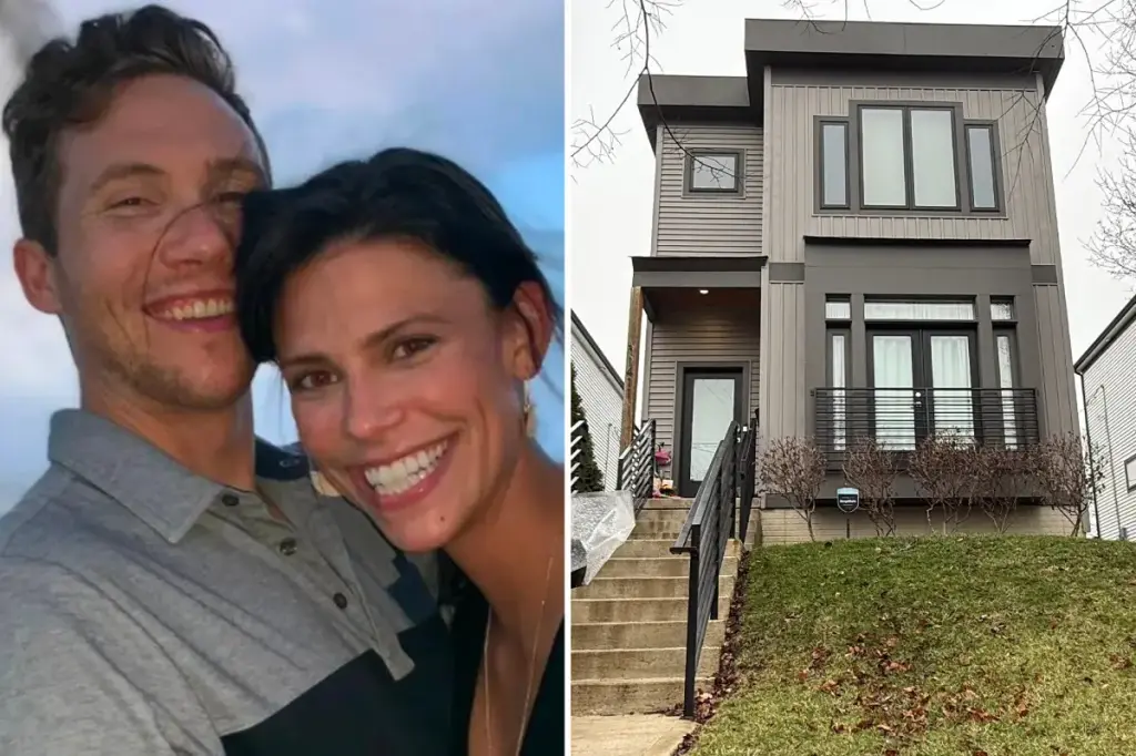 Person who alerted authorities about 'domestic issue' at Ohio dentist's home, where his wife lived, months prior to deaths was a guest: family