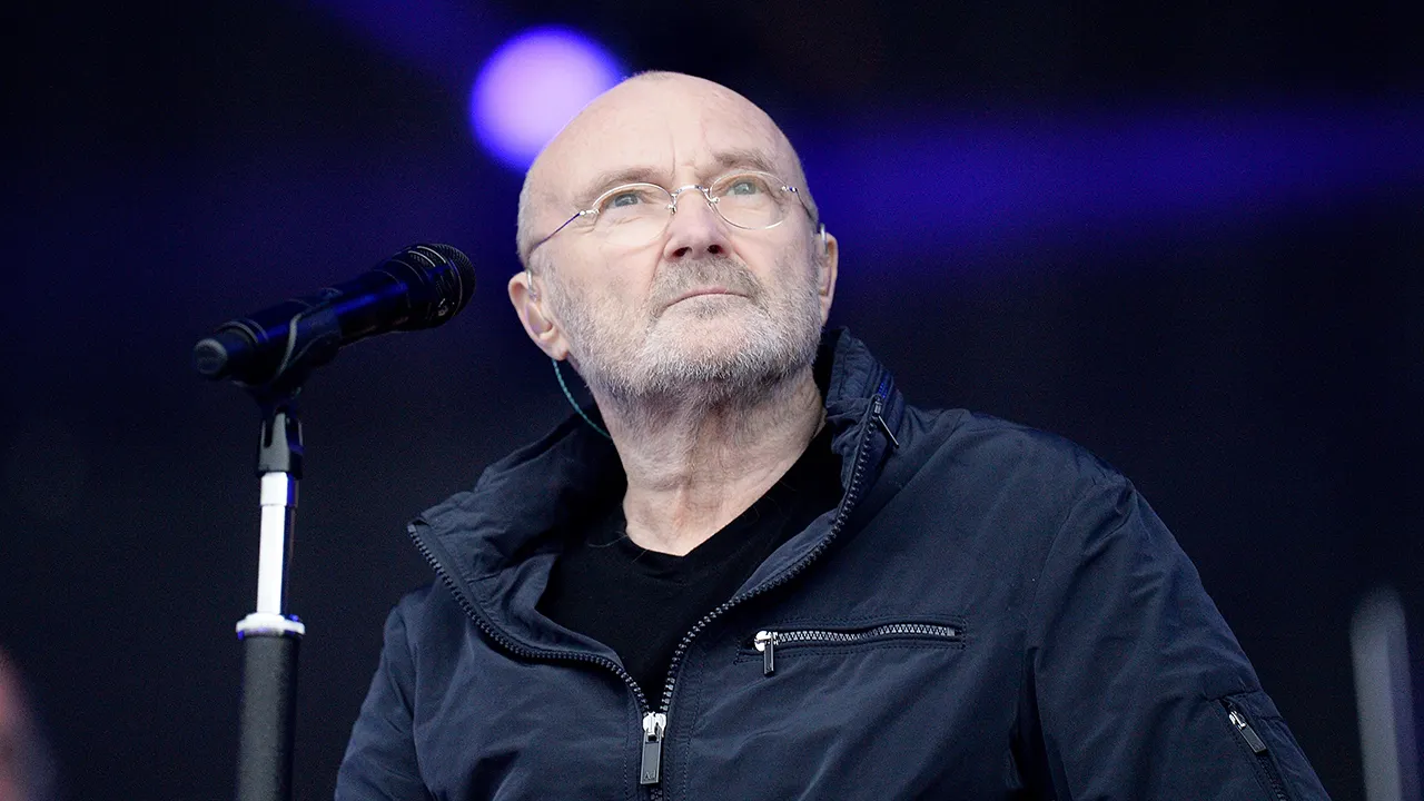 Phil Collins requires round-the-clock assistance following several significant health issues.