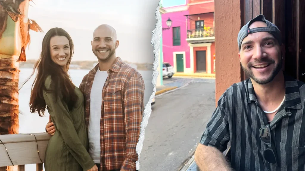 Philadelphia woman seeks clarity after fiancé's death in Puerto Rico shooting