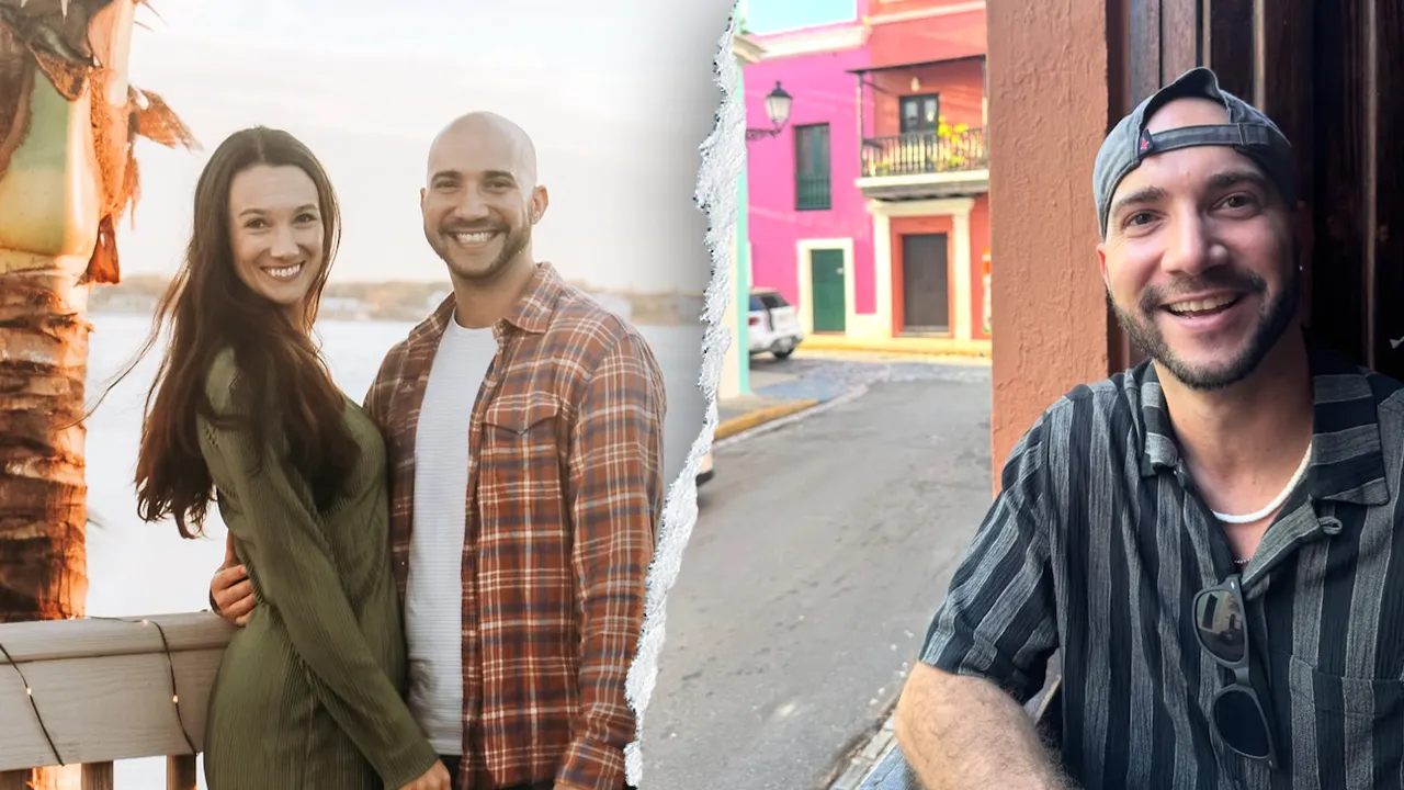 Philadelphia woman seeks clarity after fiancé's death in Puerto Rico shooting