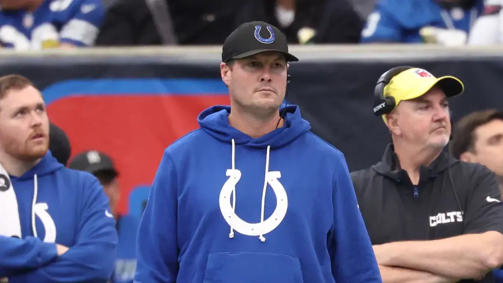 Philip Rivers is said to be in talks for a coaching position with the Bills.