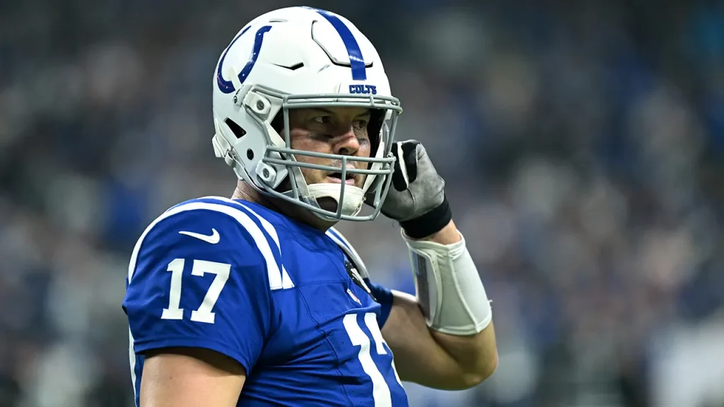 Philip Rivers steps back from being considered for Bills head coach position