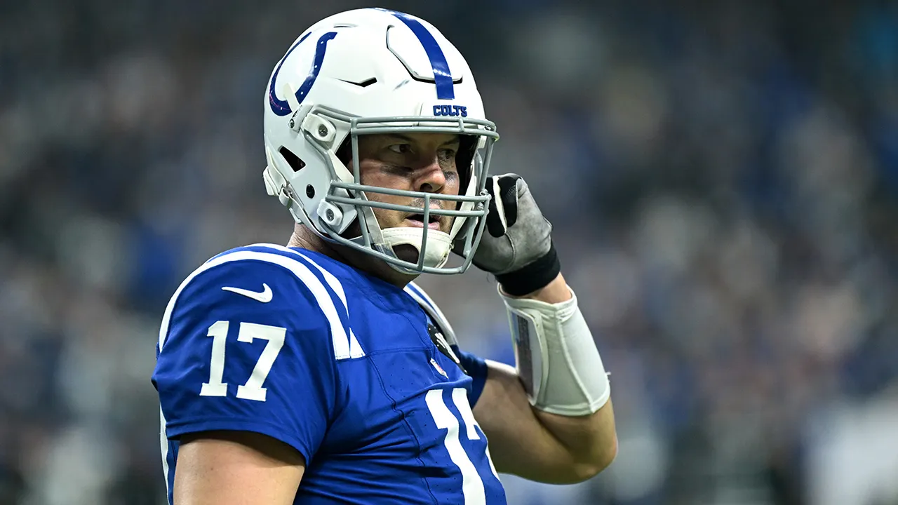 Philip Rivers steps back from being considered for Bills head coach position