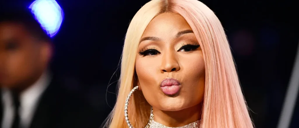 Photographer Brings Up Ten-Year-Old Alleged Story to Support Claim That Nicki Minaj Is ‘Terrible’