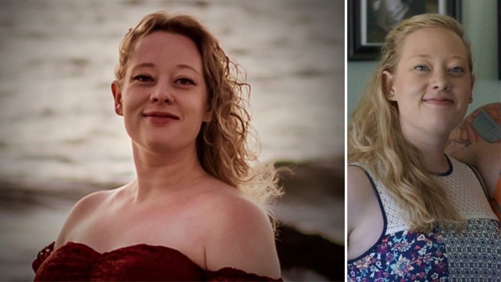 Photos shared of Renee Nicole Good, American citizen who was killed by ICE in Minnesota