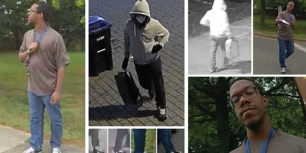 Pipe-bomb suspect Brian Cole has Level 1 autism and OCD — new details change the perspective on his case