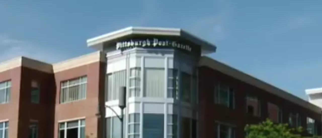 Pittsburgh Post-Gazette Closing Permanently