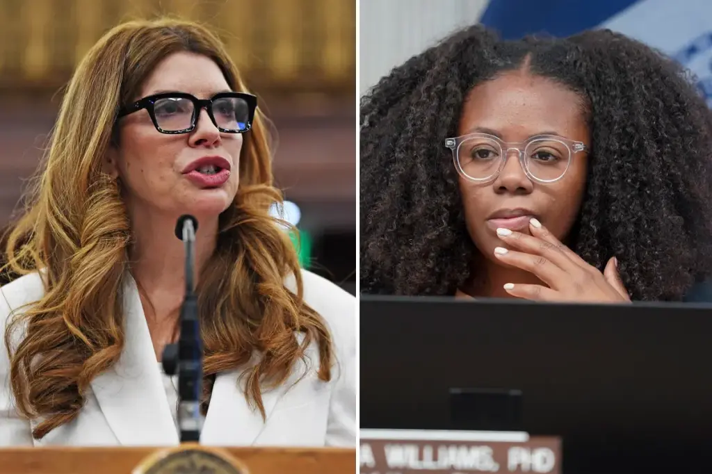 Plans for 16% pay increases for liberal NYC politicians halted, but they remain determined