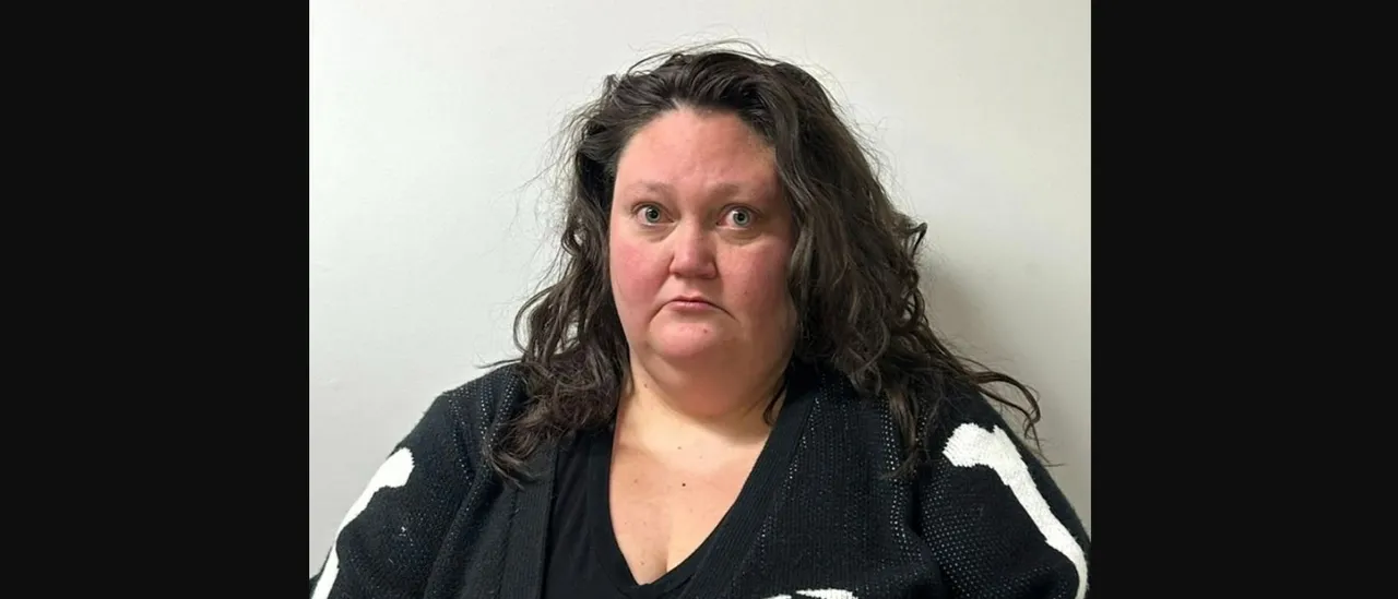 Police Accuse West Virginia Librarian of Trying to Recruit Assassins for Trump