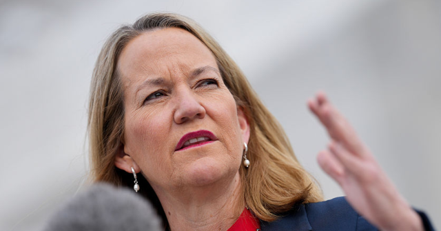 Police Association Criticizes AZ AG Kris Mayes' 'Irresponsible' Remarks on Shooting ICE Agents