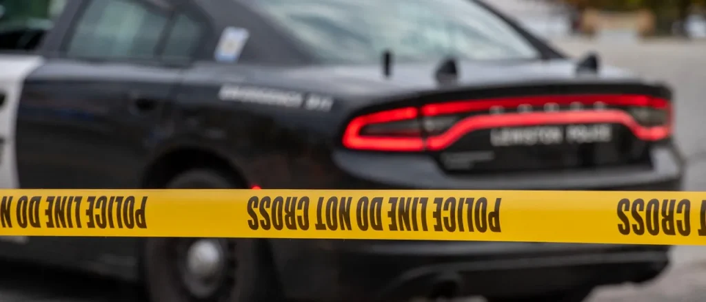 Police Get Call From Shooter Saying He Set Up Booby Traps At Home, Find A Very Horrific Scene Upon Arrival