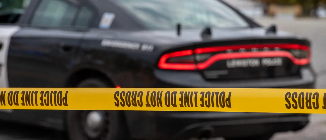 Police Get Call From Shooter Saying He Set Up Booby Traps At Home, Find A Very Horrific Scene Upon Arrival