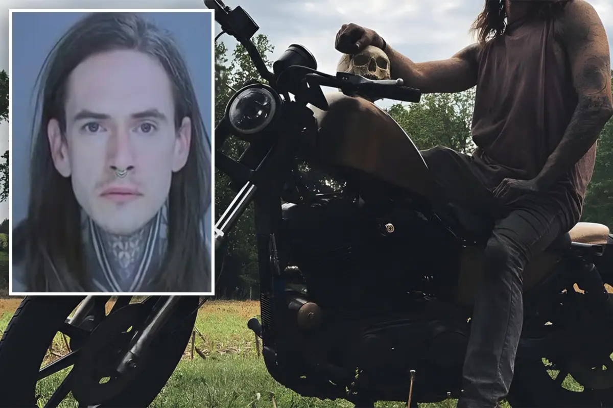 Police discover chilling collection of stolen bones in suspected graverobber's residence