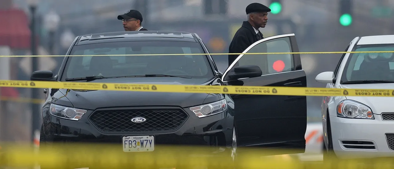 Police in Indiana Begin Manhunt After Shooting Incident Targeting Judge and His Wife at Their Home During the Day