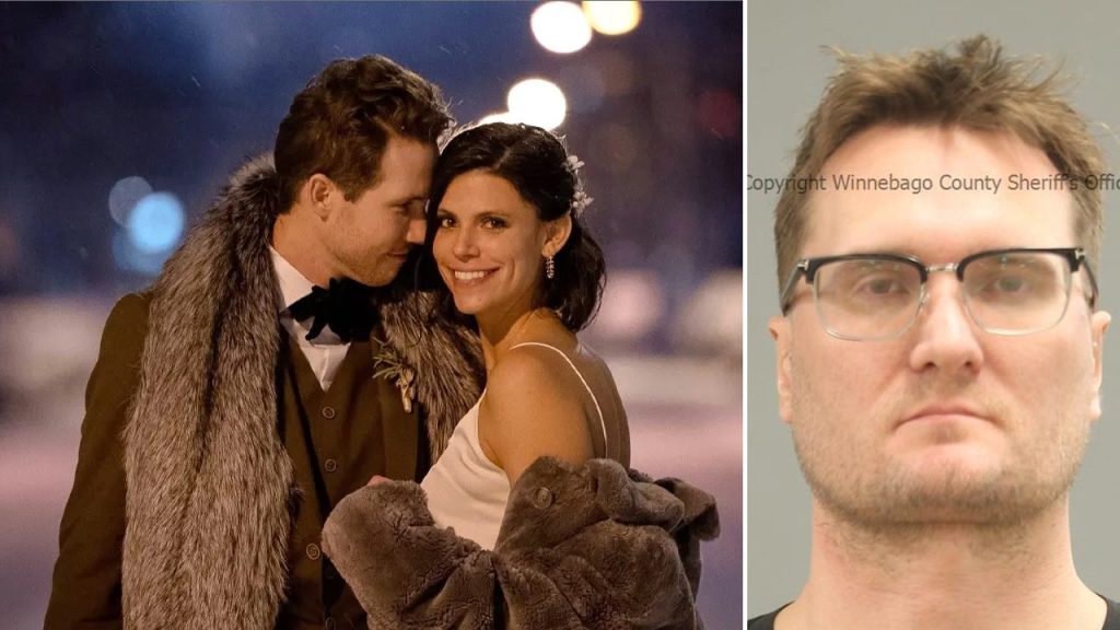 Police tracked important lead to Michael McKee in the murders of Ohio dentist and spouse.