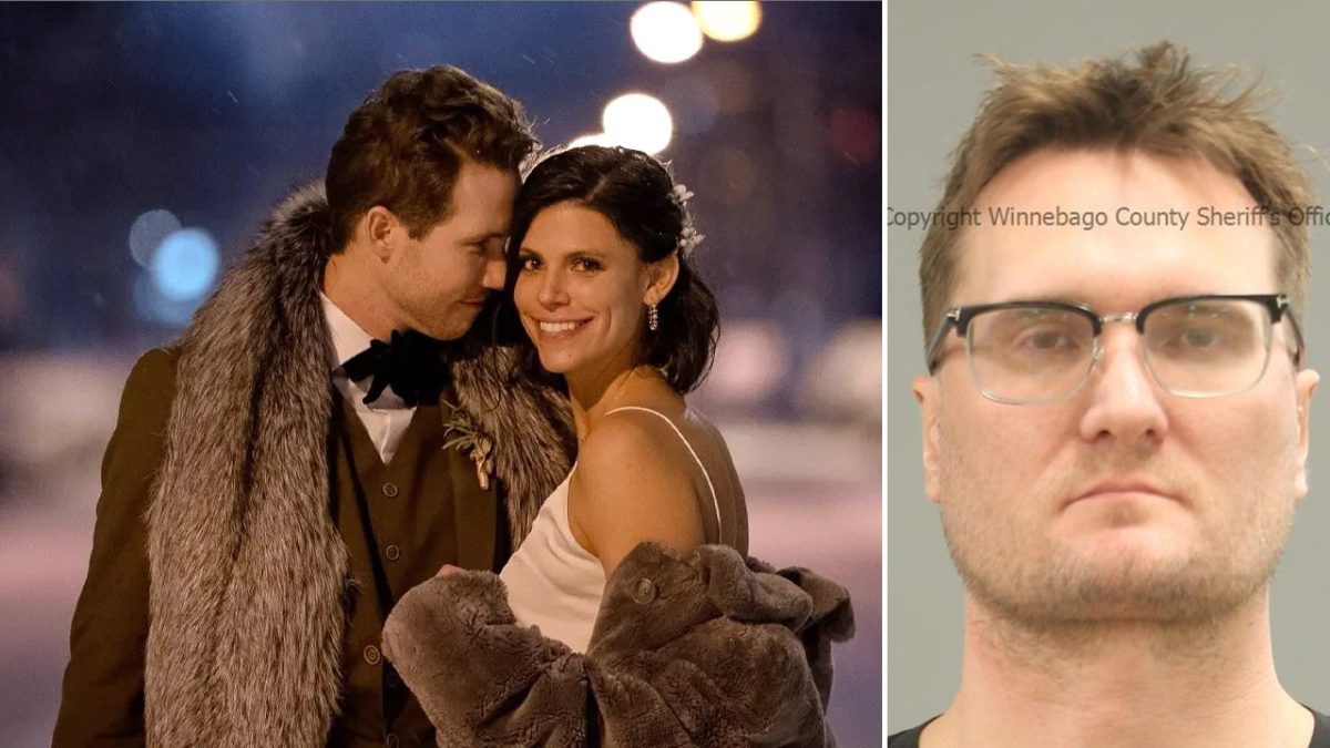 Police tracked important lead to Michael McKee in the murders of Ohio dentist and spouse.