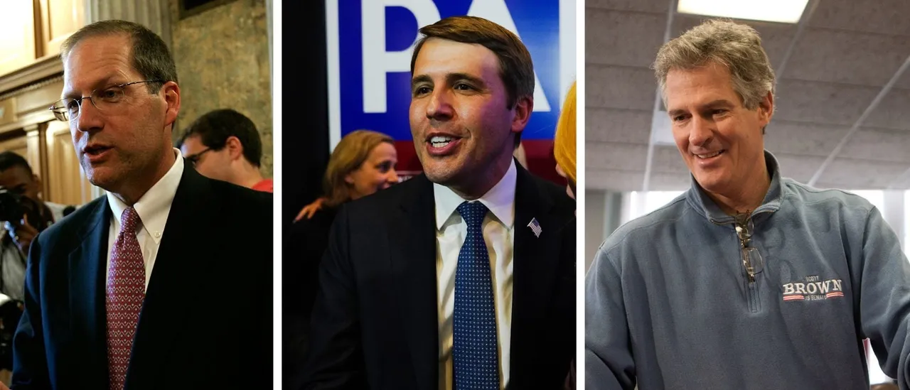 Polls Indicate New Hampshire Senate Race May Be Difficult for GOP to Win
