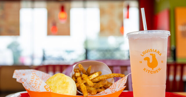 Popeyes Franchise Owner in Florida and Georgia Seeks Bankruptcy Protection