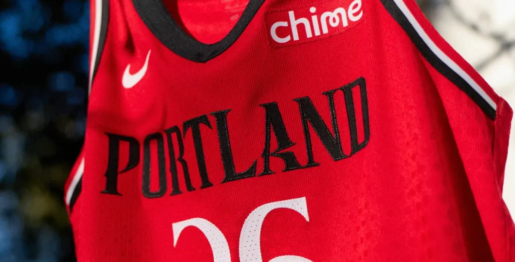 Portland Fire unveils initial design of their new jerseys for WNBA expansion