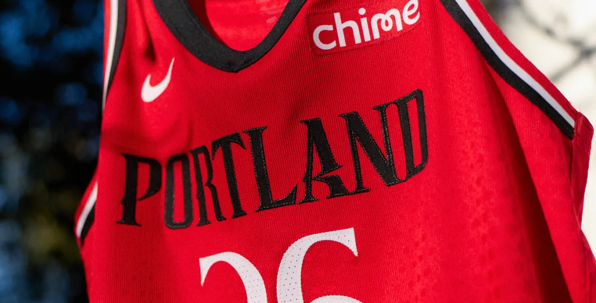 Portland Fire unveils initial design of their new jerseys for WNBA expansion