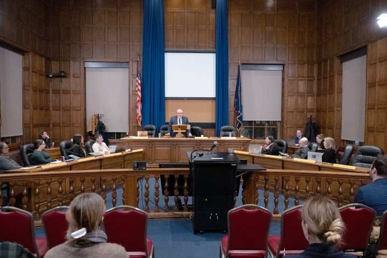 Portland property owners who currently do not pay taxes may soon be requested to do so voluntarily.