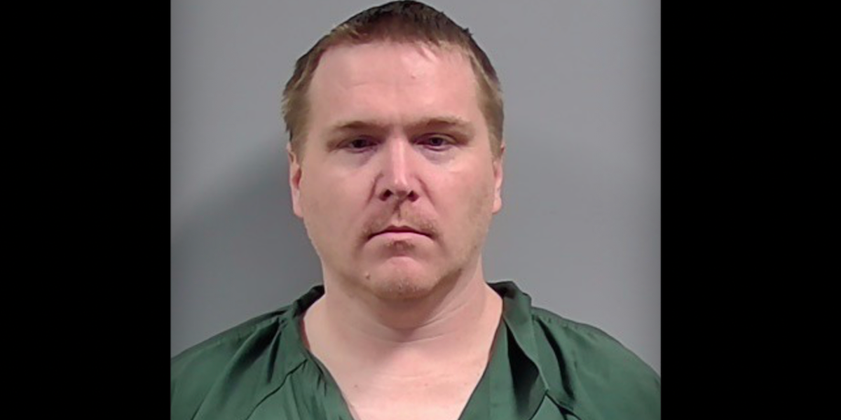 Postal worker reportedly believes a child on a scooter is stealing a recently delivered package — then a lapse in judgment occurs