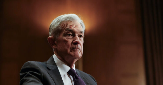 Powell Claims Trump Administration Engaged in Political Intimidation Amid Justice Department Investigation of Fed Chair