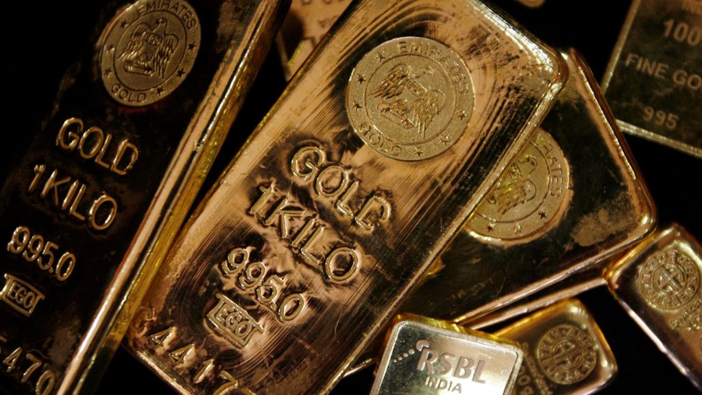 Precious metals start the New Year on a high note following a strong rally in 2025.