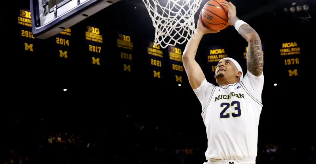 Predictions for Player of the Year in the top 10 men's college basketball conferences