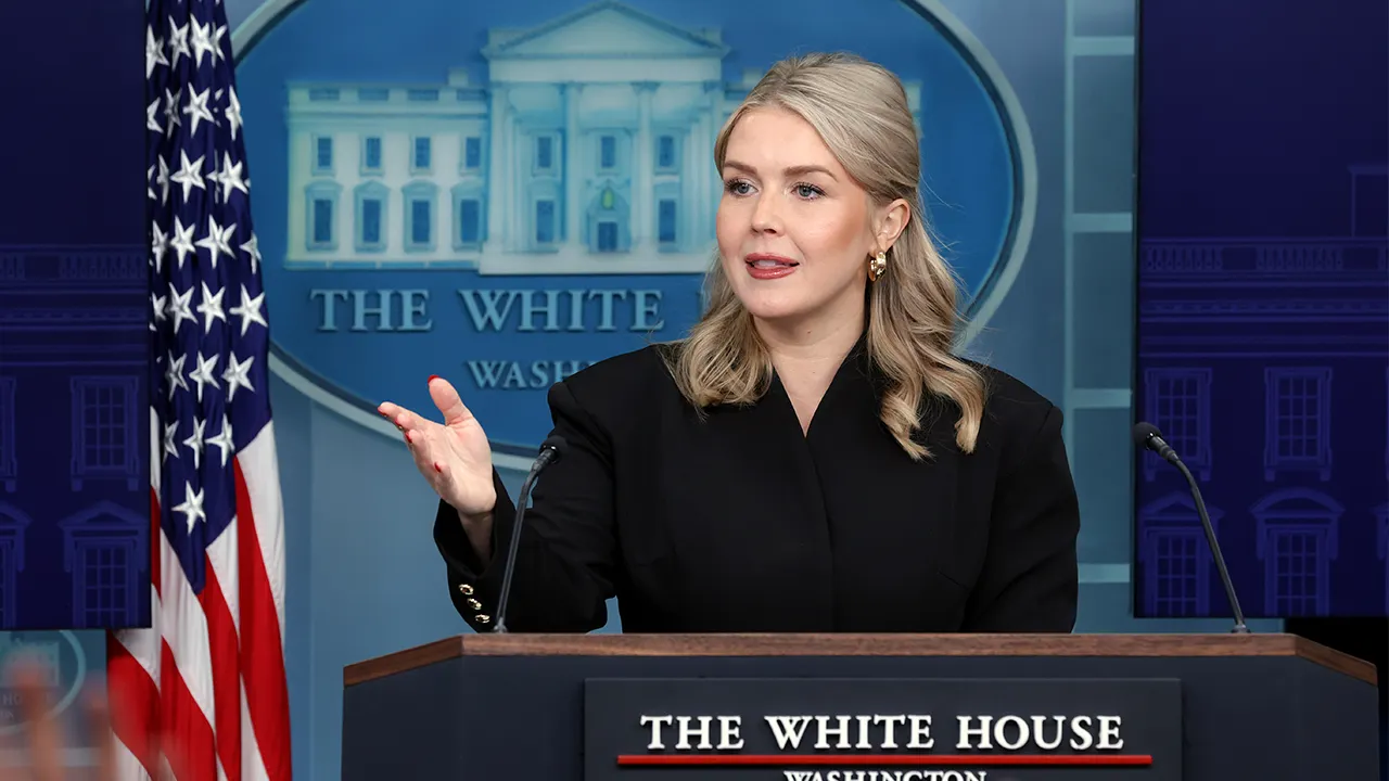 Press secretary cautioned CBS about a lawsuit if Trump interview was altered.