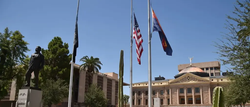 Previous Arizona Attorney General Passes Away at 59