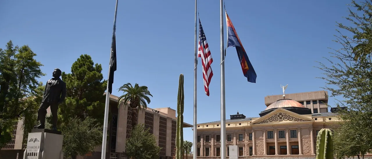 Previous Arizona Attorney General Passes Away at 59