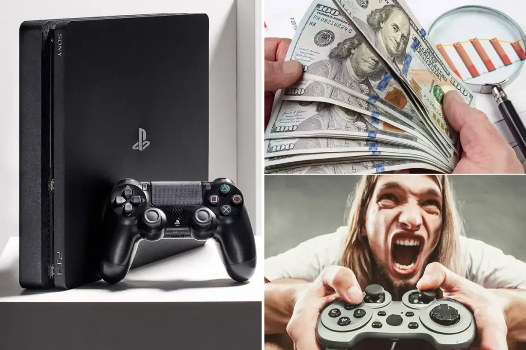 Prices for PlayStations, power tools, and other items will rise for Californians because of a battery recycling fee.