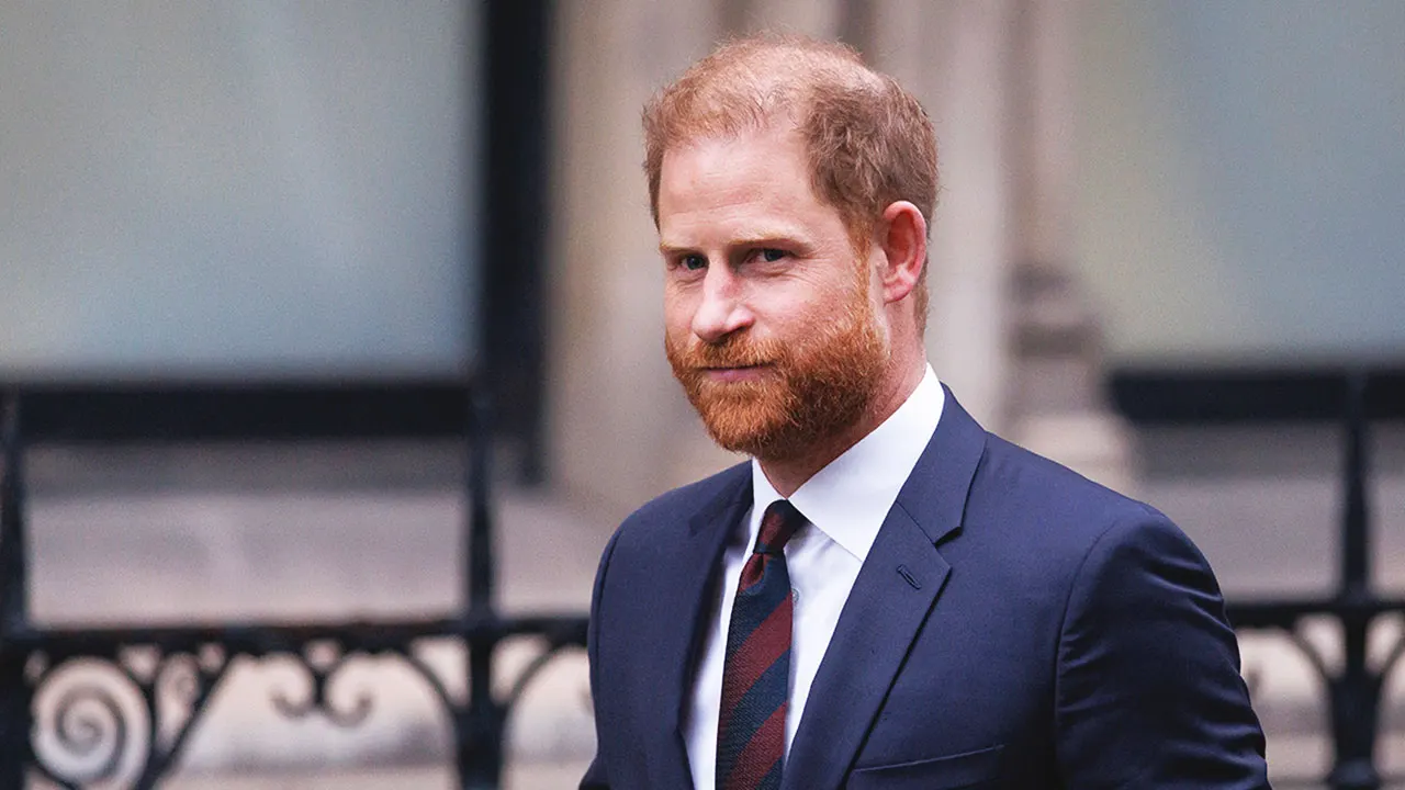 Prince Harry expresses deep feelings in court regarding claims about media treatment of Meghan Markle