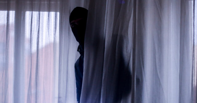 Prison Abolitionist Says Reporting Her Gang Rape Would Have Been 'Pointless'