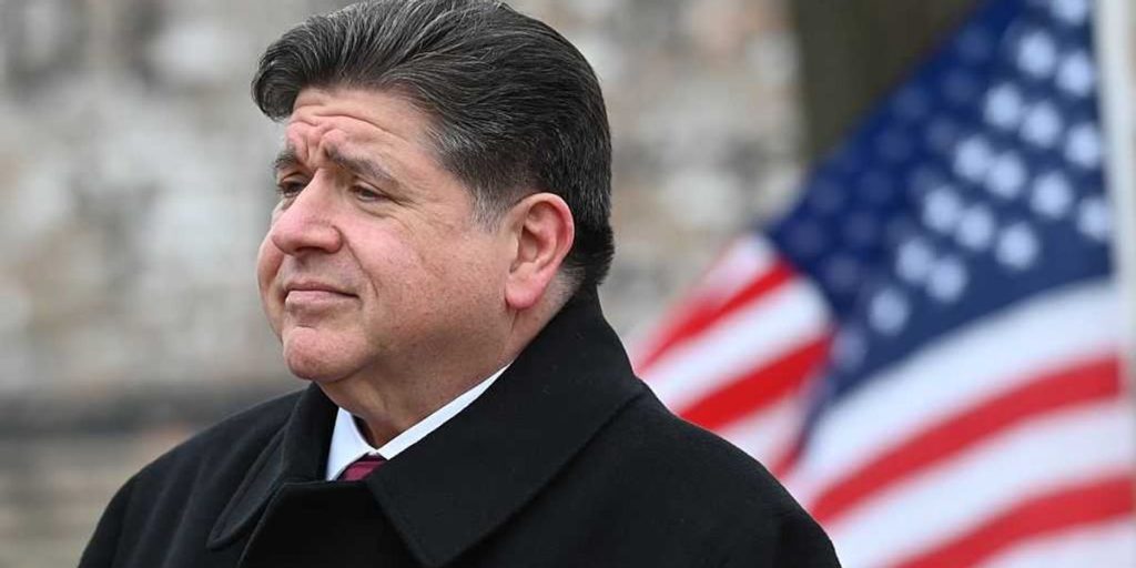 Pritzker supports offenders again by signing the debated 'Clean Slate' bill into law.