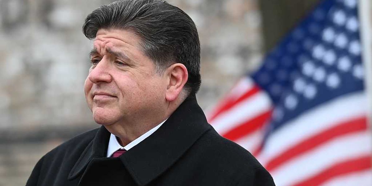 Pritzker supports offenders again by signing the debated 'Clean Slate' bill into law.