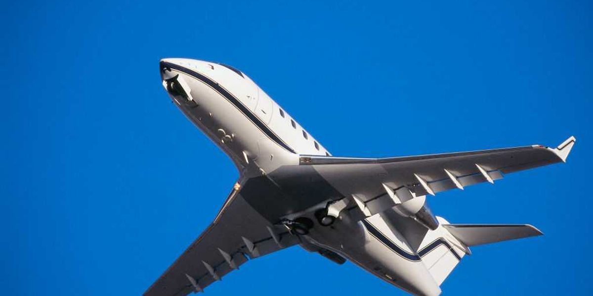 Private jet associated with prominent anti-ICE and anti-Trump attorneys crashes, leading to 7 deaths