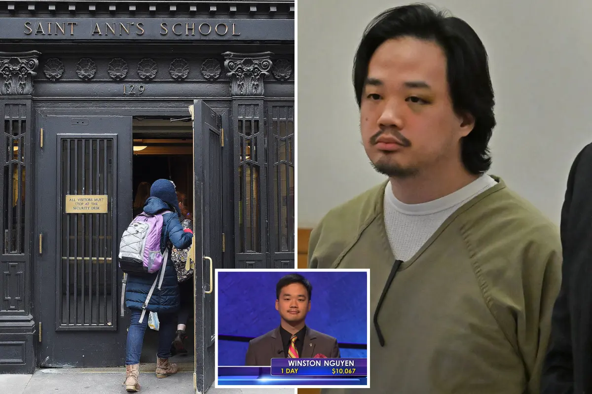 Private school teacher in NYC shared explicit images of 13-year-old students with school after they unfollowed him on social media: lawsuit