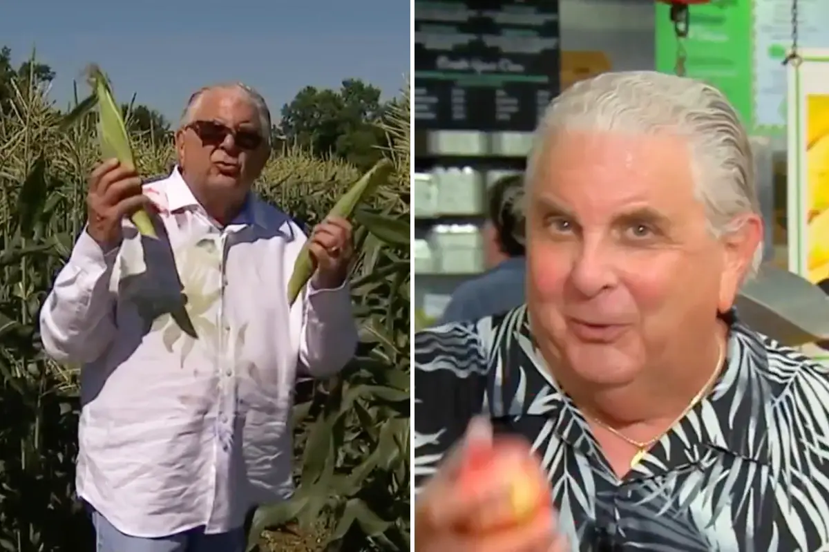 'Produce Pete' from Weekend NBC New York passes away at 80