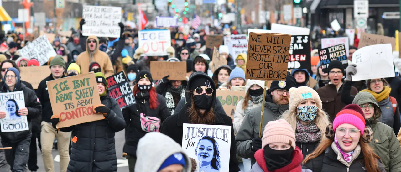 Progressive Churches Have Brought in Migrants &mdash; Now They&rsquo;re Turning Supporters Against ICE
