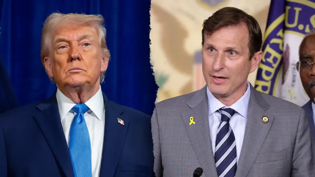 Progressive Democrats urge for Trump's impeachment due to strikes in Venezuela.