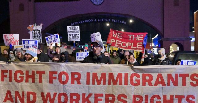 Progressive Organizations Activate Following ICE Shooting