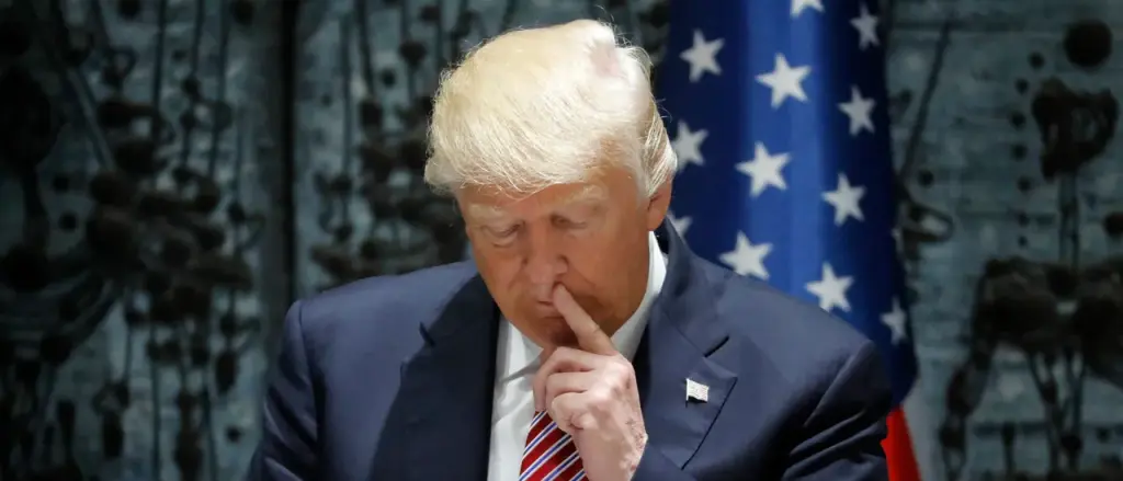 Prohibited from Discussing It: Trump Claims US Used &lsquo;Discombobulator&rsquo; Weapon in Maduro Operation